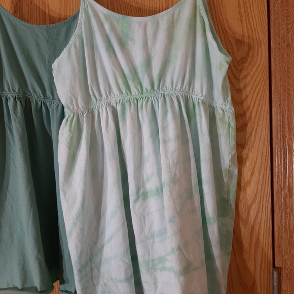 Lagaci Dresses- Two in Set Both Size Large - Picture 5 of 11
